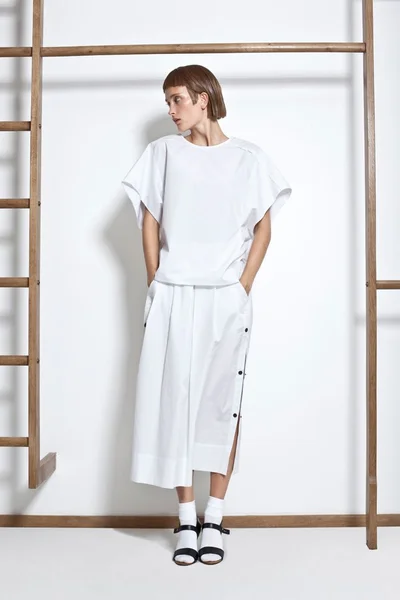 Look 1